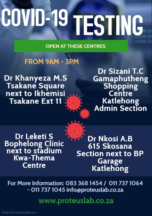 ALL CENTRES